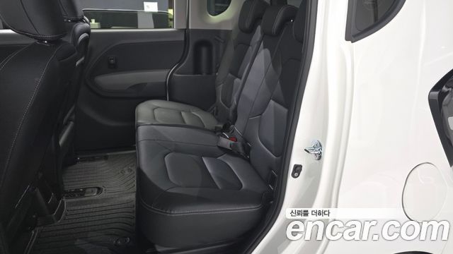 Kia RAY 2024 — photo 16