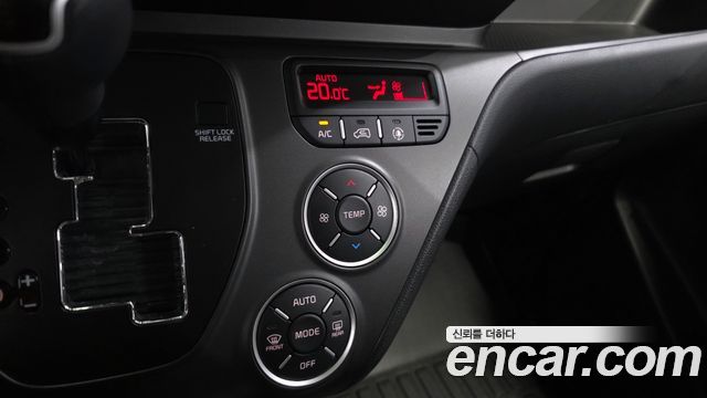 Kia RAY 2024 — photo 27