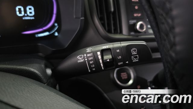Kia RAY 2024 — photo 28