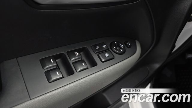 Kia RAY 2024 — photo 29