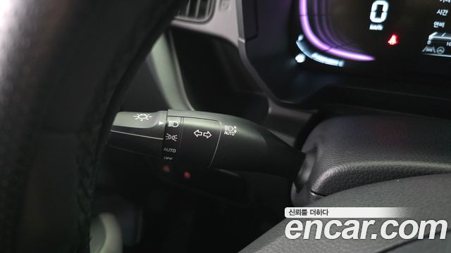 Kia RAY 2024 — photo 30