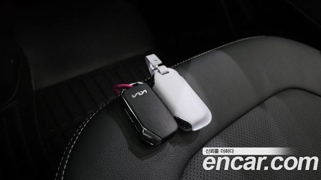 Kia RAY 2024 — photo 31