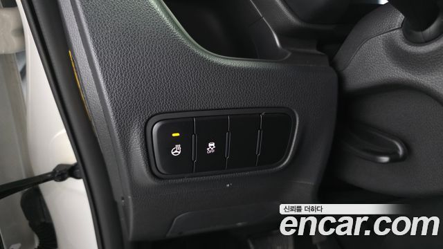 Kia RAY 2024 — photo 33