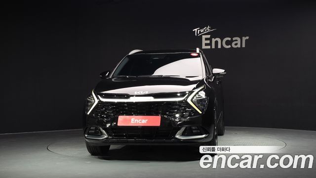 Kia Sportage 2023 — photo 3