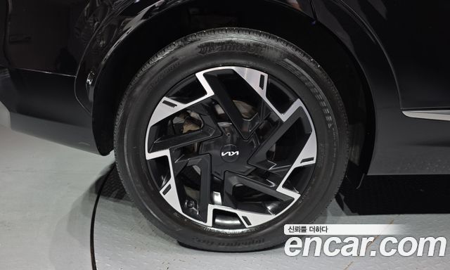 Kia Sportage 2023 — photo 5