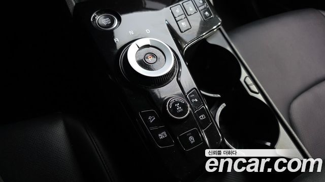 Kia Sportage 2023 — photo 12