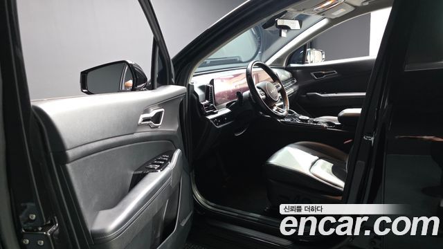 Kia Sportage 2023 — photo 13