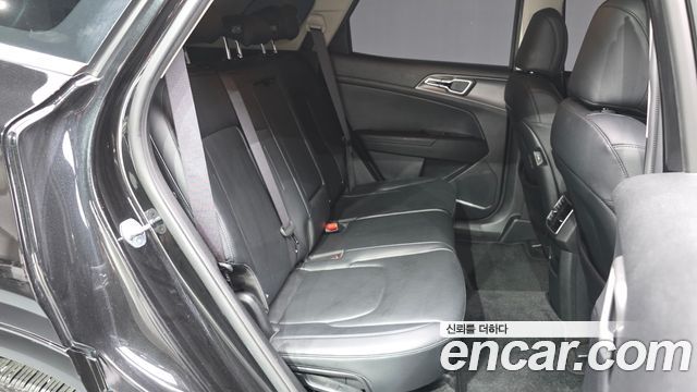 Kia Sportage 2023 — photo 18