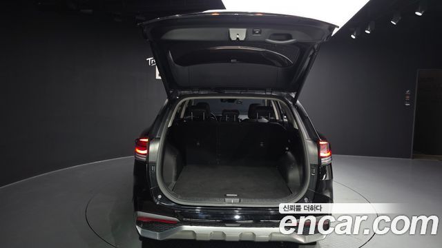 Kia Sportage 2023 — photo 26