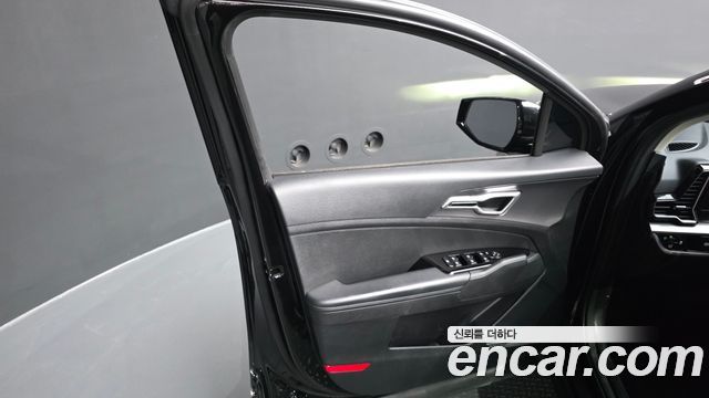 Kia Sportage 2023 — photo 14