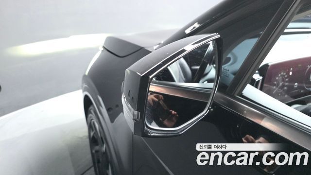 Kia Sportage 2023 — photo 27
