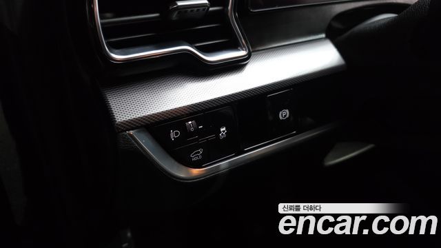 Kia Sportage 2023 — photo 29