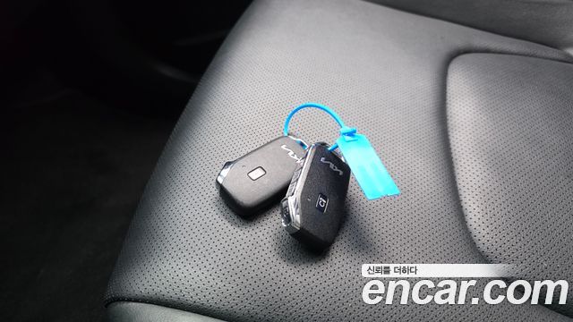 Kia Sportage 2023 — photo 31