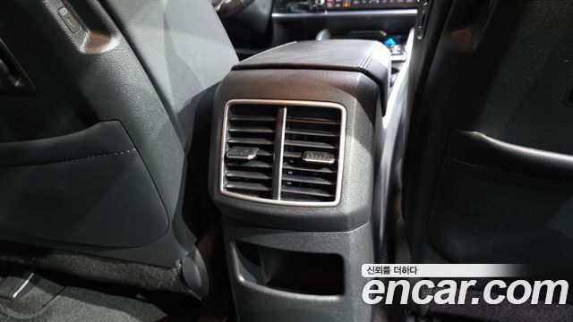 Kia Sportage 2023 — photo 33