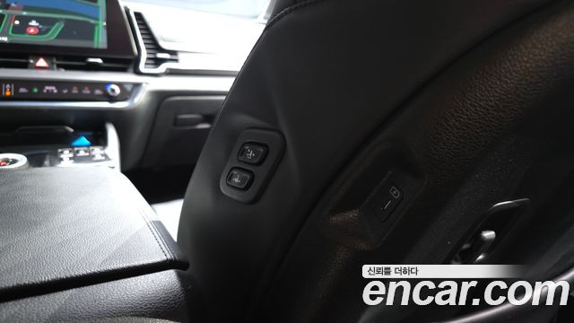 Kia Sportage 2023 — photo 35