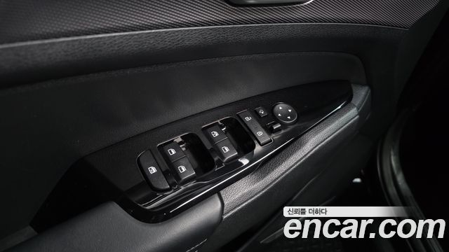 Kia Sportage 2023 — photo 37