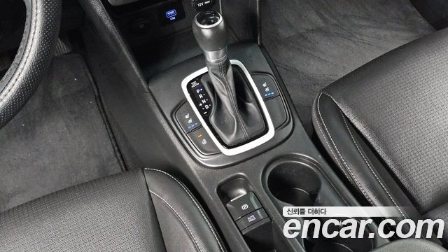 Hyundai Kona 2020 — photo 12