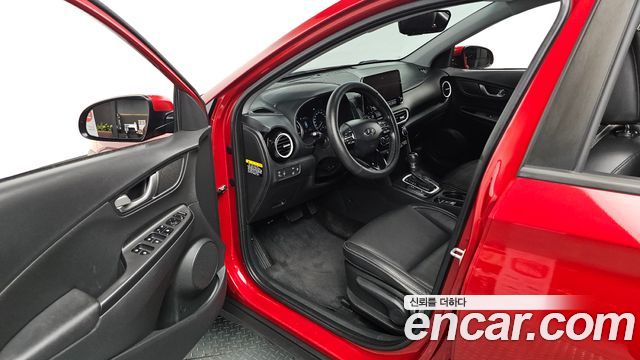 Hyundai Kona 2020 — photo 13