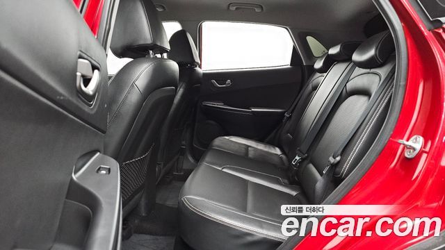Hyundai Kona 2020 — photo 17