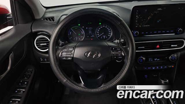 Hyundai Kona 2020 — photo 18