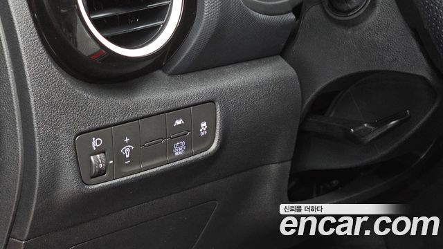 Hyundai Kona 2020 — photo 19