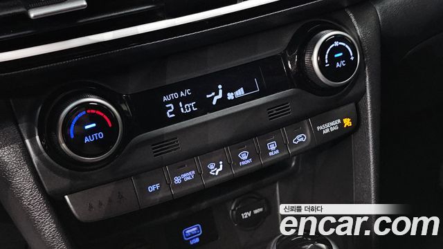 Hyundai Kona 2020 — photo 23