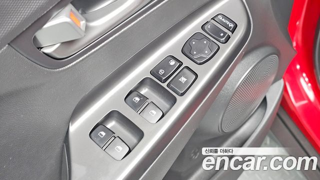 Hyundai Kona 2020 — photo 25