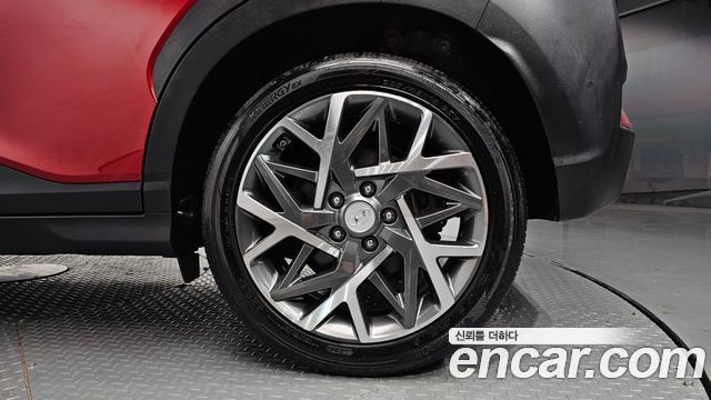 Hyundai Kona 2020 — photo 7