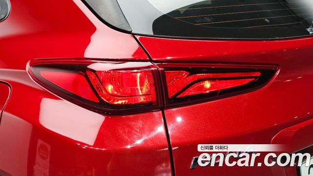 Hyundai Kona 2020 — photo 9