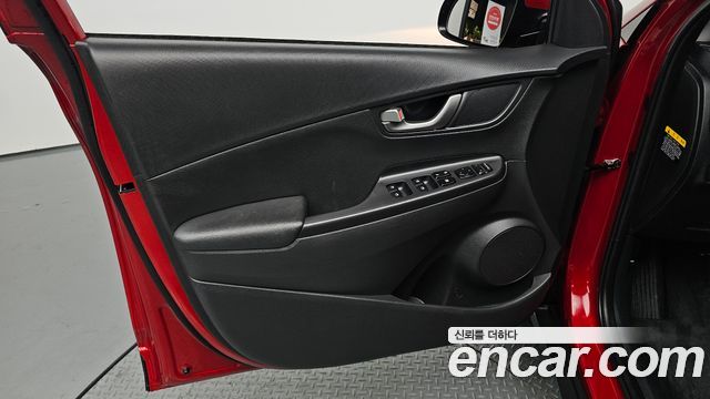 Hyundai Kona 2020 — photo 14