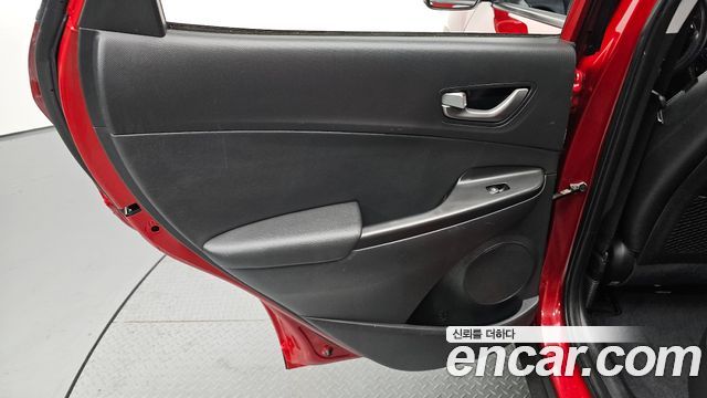 Hyundai Kona 2020 — photo 15