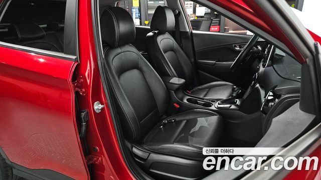 Hyundai Kona 2020 — photo 16