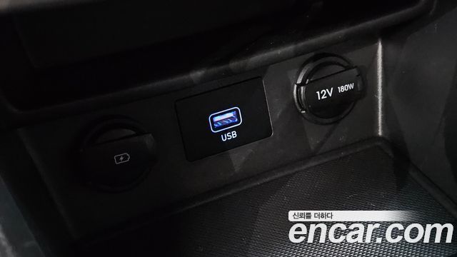 Hyundai Kona 2020 — photo 27