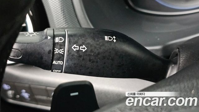 Hyundai Kona 2020 — photo 28