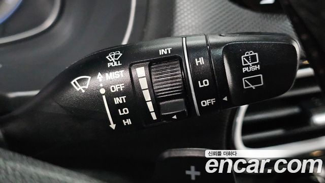 Hyundai Kona 2020 — photo 29
