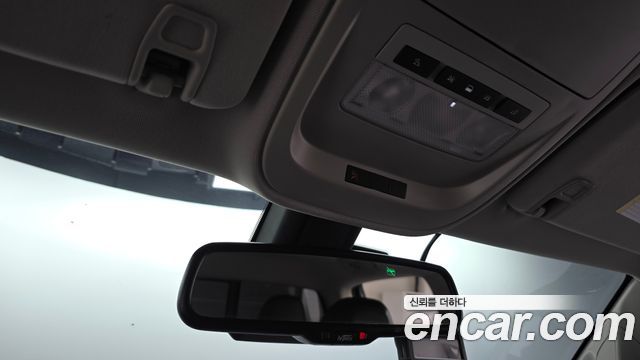 Chevrolet Korea Colorado 2020 — photo 25