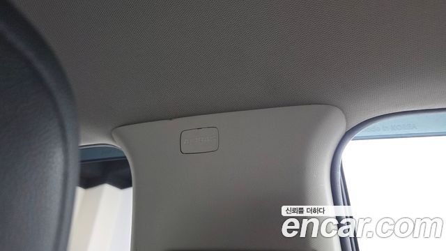 Chevrolet Korea Colorado 2020 — photo 33