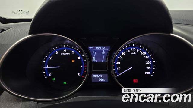 Hyundai Veloster 2012 — photo 11