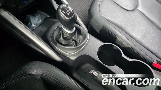 Hyundai Veloster 2012 — photo 12