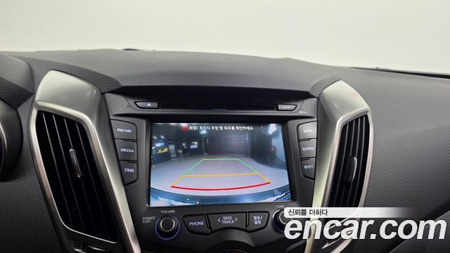 Hyundai Veloster 2012 — photo 20