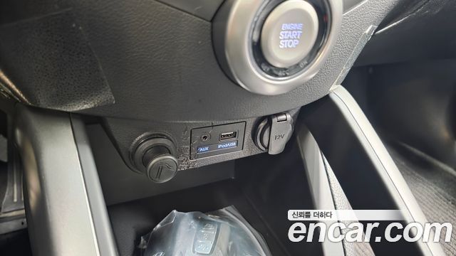 Hyundai Veloster 2012 — photo 21