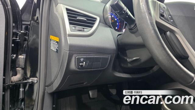Hyundai Veloster 2012 — photo 22