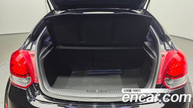 Hyundai Veloster 2012 — photo 26