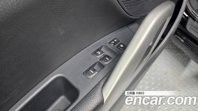 Hyundai Veloster 2012 — photo 27
