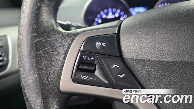 Hyundai Veloster 2012 — photo 30
