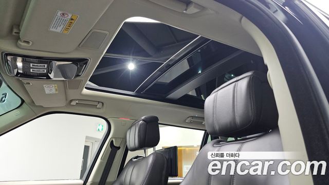 Land Rover Range Rover 2019 — photo 19