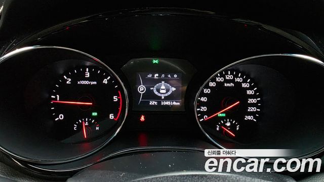 Kia Canival 2018 — photo 11