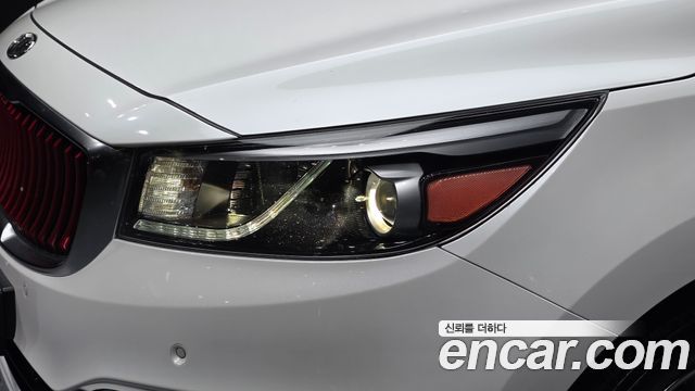 Kia Canival 2018 — photo 8