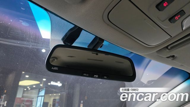 Kia Canival 2018 — photo 27