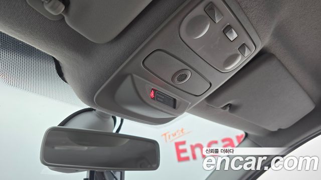 Renault Korea QM3 2015 — photo 30
